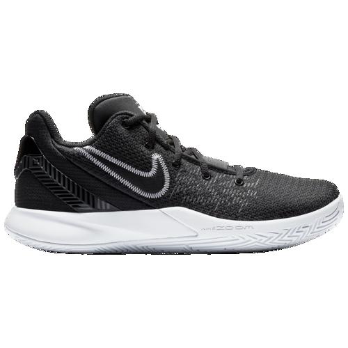 (取寄)ナイキ メンズ カイリー フライトリップ 2 Nike Men's Kyrie Flytrap 2 Black White