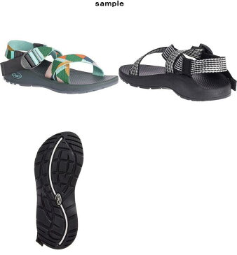 (取寄)チャコ レディース メガ Zクラウド サンダル Chaco Women Mega Z Cloud Sandal Prong Black