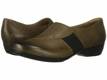 (取寄)ダンスコ レディース フェイ Dansko Women Fae Mushroom Burnished Nubuck