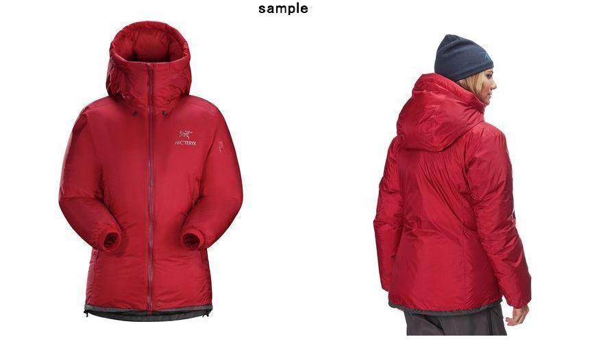 取寄 アークテリクス レディース 通販 ファイヤービー Ar トリーバーチ ダウン パーカー Arcteryx Women レディース Firebee Ar Down Parka Pomegranate スウィートラグ ハイキング 登山 マウンテン アウトドア ウェア アウター 山ガール ファッション ブランド