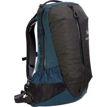 【クーポンで最大2000円OFF】(取寄)アークテリクス ユニセックス アロー 22L バックパック Arc'teryx Men's Arro 22L Backpack Nereus