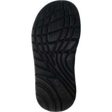 (取寄)ホカ オネ オネ メンズ オラ リカバリー スライド 2 サンダル HOKA ONE ONE Men's Ora Recovery Slide 2 Sandal Ebony/Dresden Blue