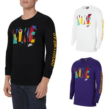 ナイキ メンズ 長袖Tシャツ ゲーム チェンジャー ロング スリーブ Tシャツ ロンT Nike Men's Game Changer Long Sleeve T-Shirt