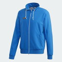 アディダス オリジナルス メンズ カーデル トラック ジャケット ブルー adidas originals Men's Cardle Track Jacket Bluebird 送料無料(4)