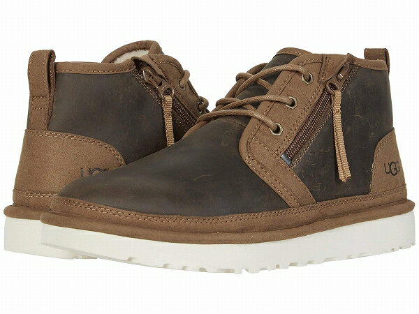 超人気 取寄 アグ メンズ ニューメル ジップugg Men S Neumel Zipchestnut スウィートラグ Coastalfamilymed Com