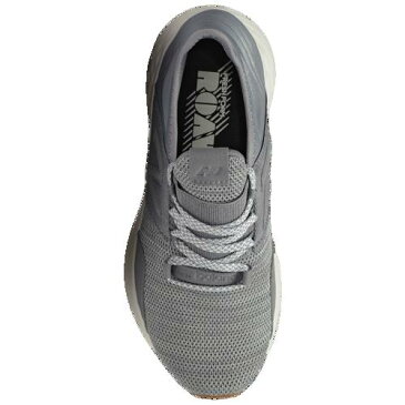 (取寄)ニューバランス レディース フレッシュ フォーム ローブ ニット New Balance Women's Fresh Foam Roav Knit Gunmetal Light Aluminum