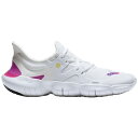 (取寄)ナイキ レディース フリー RN 5.0 Nike Women's Free RN 5.0 Disrupt