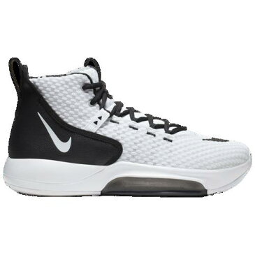 (取寄)ナイキ メンズ ズーム ライズ Nike Men's Zoom Rize White Black