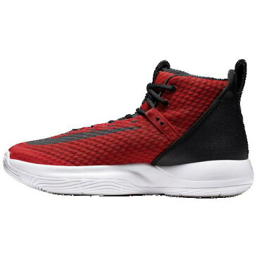 (取寄)ナイキ メンズ ズーム ライズ Nike Men's Zoom Rize University Red White Black