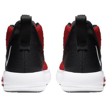 (取寄)ナイキ メンズ ズーム ライズ Nike Men's Zoom Rize University Red White Black