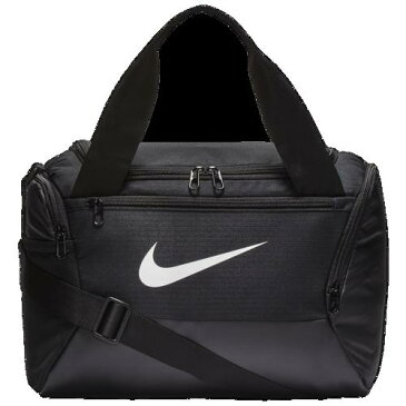 (取寄)ナイキ ブラジリア エックススモール ダッフル Nike Brasilia X-Small Duffel Black