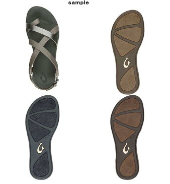 (取寄)オルカイ レディース 'Upena サンダル Olukai Women 'Upena Sandal Kona Coffee/Kona Coffee