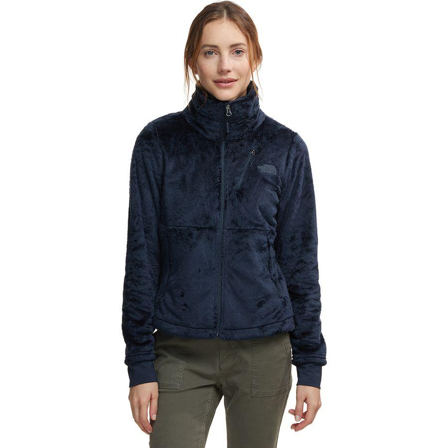 激安通販新作 The ジャケット レディース North レディース Face 取寄 ノースフェイス フロー 通販 Women Jacket 取寄 ノースフェイス Osito Osito Flow Urban Navy スウィートラグ ハイキング 登山 マウンテン アウトドア ウェア アウター 山ガール