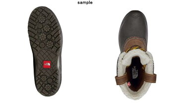 (取寄)ノースフェイス レディース シェリスタ 3 ミッド ブーツ The North Face Women Shellista III Mid Boot Stingray/Dark Gull Grey