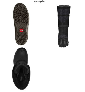 (取寄)ノースフェイス レディース シェリスタ 4 トール ブーツ The North Face Women Shellista IV Tall Boot Demitasse Brown/Carafe Brown