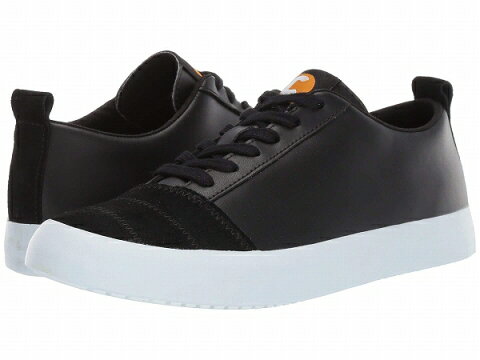 【クーポンで最大2000円OFF】(取寄)カンペール レディース イマー コパ Camper Women Imar Copa Black