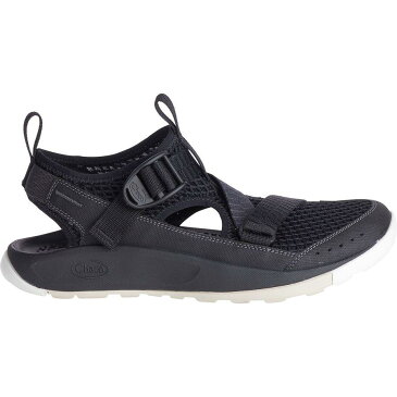 (取寄)チャコ レディース オデッセイ サンダル Chaco Women Odyssey Sandal Black