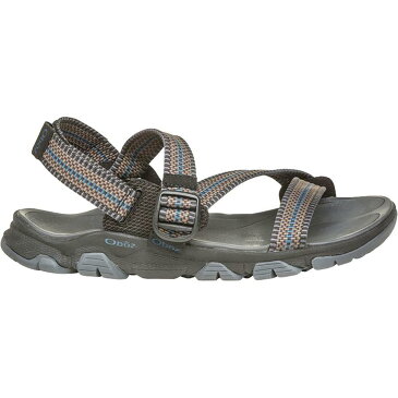 (取寄)オボズ メンズ Sun コシ サンダル Oboz Men's Sun Kosi Sandal Canteen/Walnut