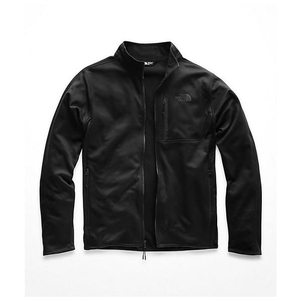 期間限定送料無料 取寄 ノースフェイス メンズ キャニオンランズ フル ジップ トップ The North Face Men S Canyonlands Full Zip Top Tnf Black Pa Rantau Go Id