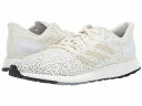 (取寄)アディダス レディース ピュアブースト DPR ランニングシューズ adidas Women PureBOOST DPR Footwear White/Raw White/Grey Three