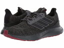 (取寄)アディダス メンズ エナジーファルコン ランニングシューズ adidas Men's Energyfalcon Core Black/Core Black/Grey Five