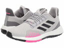 (取寄)アディダス レディース パルスブースト HD ウィンター ランニングシューズ adidas Women PulseBOOST HD Winter Grey Two F17/Core Black/Shock Pink