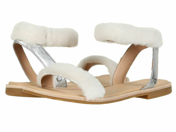 楽天市場】ugg サンダル ファー(カラーホワイト)の通販 楽天市場】ugg サンダル ファー(カラーホワイト)の通販