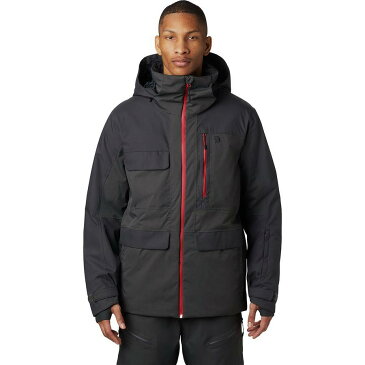 (取寄)マウンテンハードウェア メンズ ファイアフォール 2 インサレーテッド ジャケット Mountain Hardwear Men's Firefall 2 Insulated Jacket Void