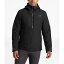 (取寄)ノースフェイス メンズ インラックス インスレート ジャケット The North Face Men's Inlux Insulated Jacket TNF Black 送料無料