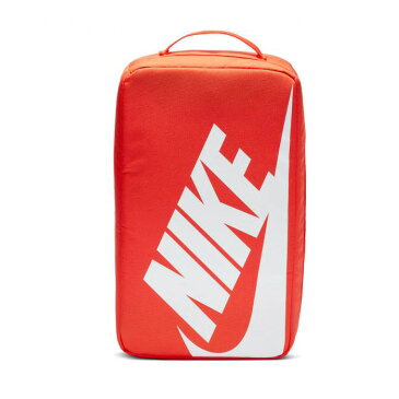 NIKE ナイキ シューズケース ボックス バッグ シューズケース 靴入れ Nike Shoe Box Bag Orange