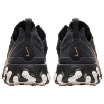 (取寄)ナイキ レディース リアクト エレメント 55 Nike Women's React Element 55 Oil Grey Oil Grey Echo Pink Metallic Red Bronze