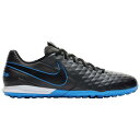 (取寄)ナイキ メンズ ティエンポ レジェンド 8 アカデミー tr Nike Men's Tiempo Legend 8 Academy TF Black Blue Hero