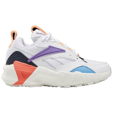 (取寄)リーボック レディース アズトレック ダブル Reebok Women's Aztrek Double White Grape Punch Bright