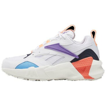 (取寄)リーボック レディース アズトレック ダブル Reebok Women's Aztrek Double White Grape Punch Bright