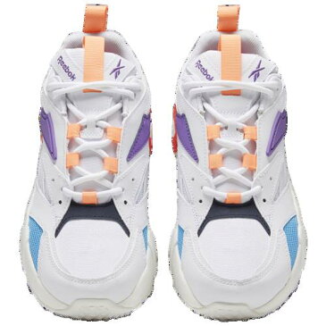 (取寄)リーボック レディース アズトレック ダブル Reebok Women's Aztrek Double White Grape Punch Bright