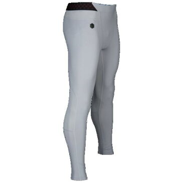 (取寄)アンダーアーマー メンズ コールドギア ラッシュ レギンス Underarmour Men's ColdGear Rush Leggings Mod Grey Black