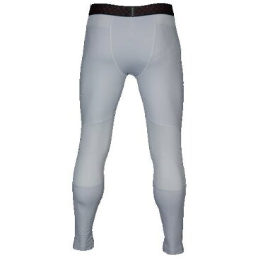 (取寄)アンダーアーマー メンズ コールドギア ラッシュ レギンス Underarmour Men's ColdGear Rush Leggings Mod Grey Black