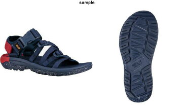 (取寄)テバ メンズ X ハーシェル ハリケーン XLT2アルプ サンダル Teva Men's x Herschel Hurricane XLT2 Alp Sandal Grey/Orange