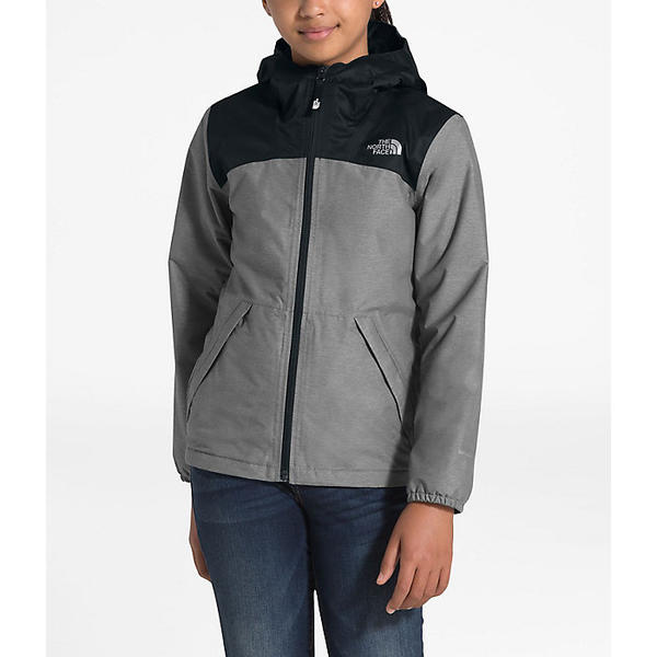 the north face b warm storm jacket