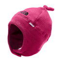【エントリーでポイント10倍】(取寄)ノースフェイス ベビー ナゲット ビーニー The North Face Baby Nugget Beanie Mr. Pink
