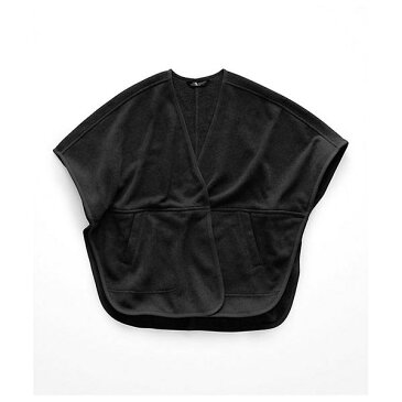(取寄)ノースフェイス レディース クレセント ポンチョ The North Face Women's Crescent Poncho 送料無料