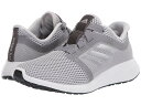 (取寄)アディダス レディース エッジ ラックス 3 ランニングシューズ adidas Women Running Edge Lux 3 Grey Two/Silver Metallic/Grey Three