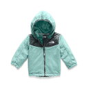 【エントリーでポイント10倍】(取寄)ノースフェイス インファント オソ フーディ The North Face Infant Oso Hoodie Windmill Blue