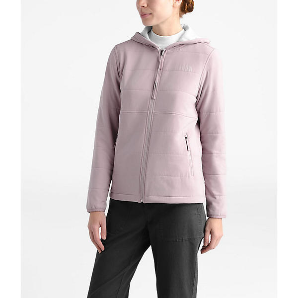 (取寄)ノースフェイス レディース マウンテン スウェットシャツ 3.0 パーカー フーディ The North Face Women's Mountain Sweatshirt 3.0 Hoodie 送料無料