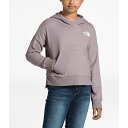 【エントリーでポイント10倍】(取寄)ノースフェイス ガールズ リサイクル マテリアルズ プルオーバー フーディ The North Face Girls' Recycled Materials Pullover Hoodie