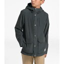 【エントリーでポイント10倍】(取寄)ノースフェイス ユース シェラ ユーティリティ ジャケット The North Face Youth Sierra Utility Jacket