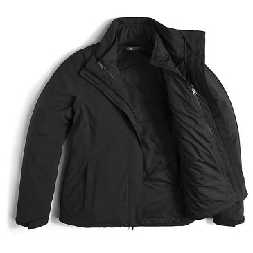 (取寄)ノースフェイス レディース カート トリクライメイト ジャケット The North Face Women's Carto Triclimate Jacket TNF Black