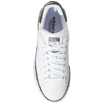 (取寄)アディダス レディース オリジナルス スタン スミス Women's adidas Originals Stan Smith White White Black
