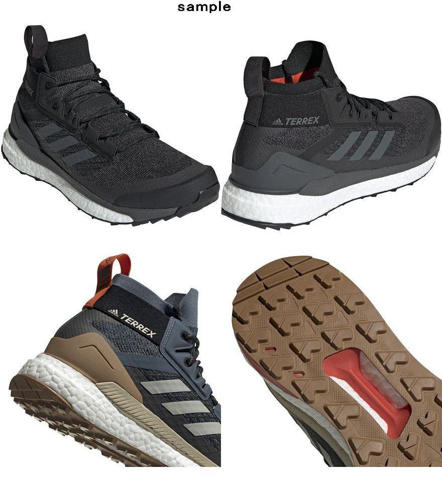 取寄 アディダス メンズ アウトドア テレックス フリー ハイカー ブーツ Adidas Men S Outdoor Terrex Free Hiker Boot Black Grey Six Active Orange スウィートラグ 取寄 アディダス メンズ アウトドア テレックス フリー ハイカー ブーツ Adidas Men S Outdoor Terrex Free Hiker Boot Black Grey Six Active Orange スウィートラグ