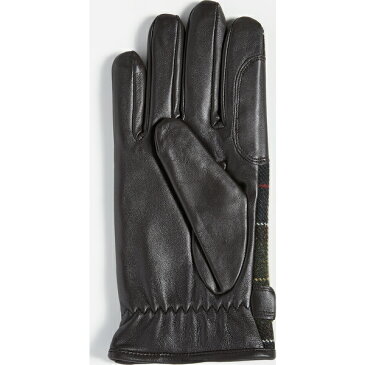 (取寄)バブアー ニューブロー グローブ Barbour Newbrough Gloves Classic